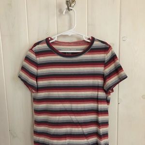 American eagle tee